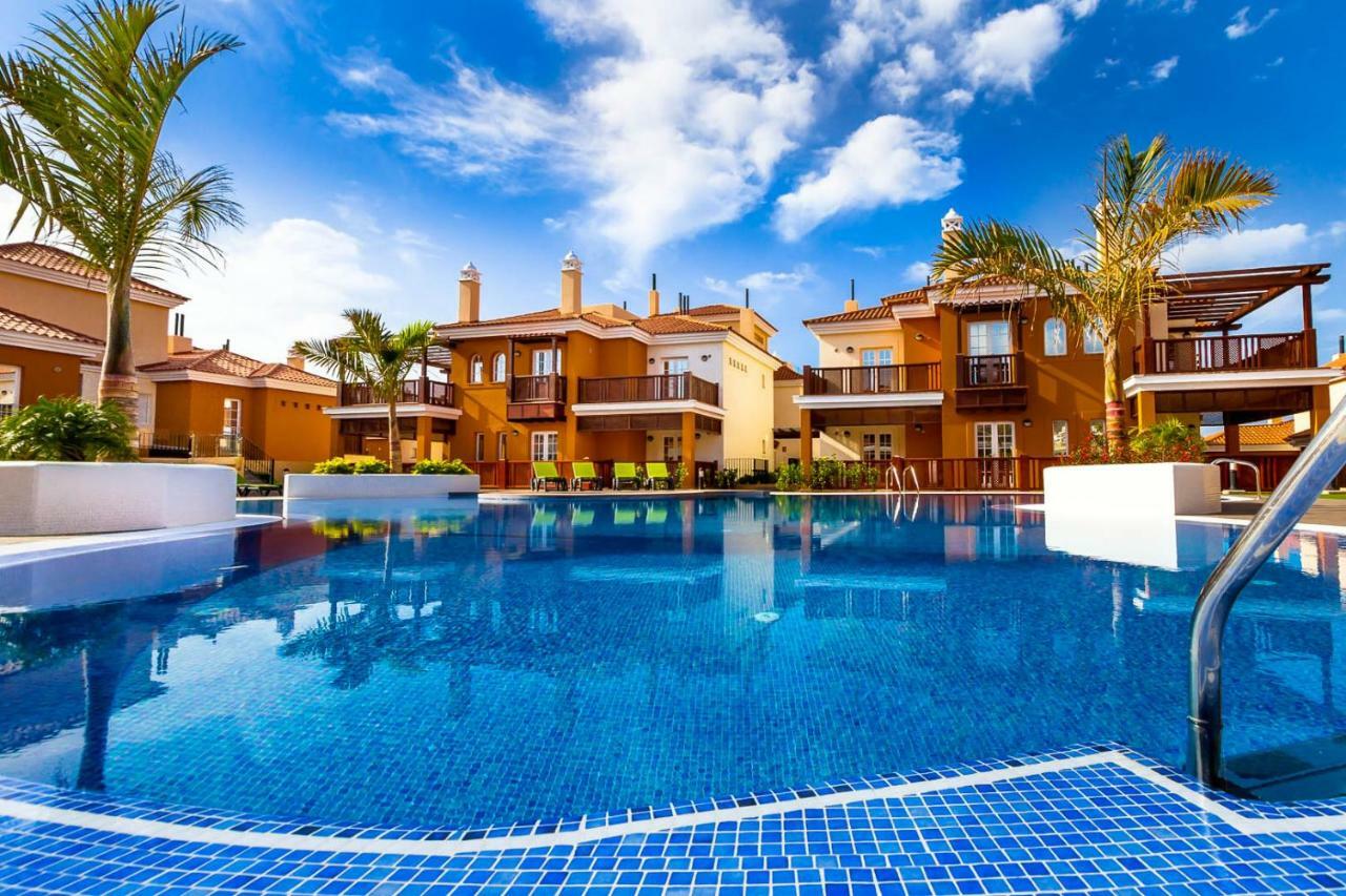 La Casa Canaria Ла-Плайя-де-Арнегин Экстерьер фото