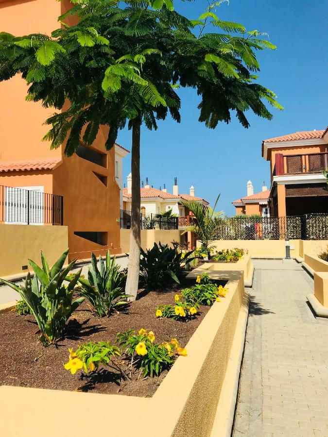 La Casa Canaria Ла-Плайя-де-Арнегин Экстерьер фото