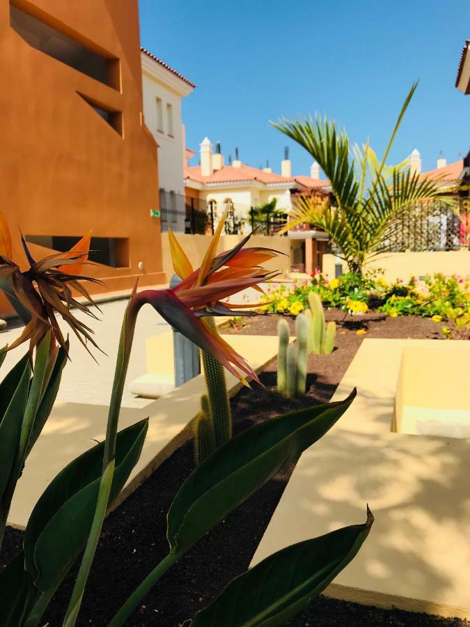 La Casa Canaria Ла-Плайя-де-Арнегин Экстерьер фото